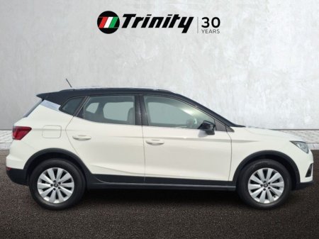 2019 SEAT Arona - photo 5