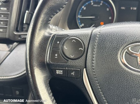 2016 Toyota RAV4 - photo 17