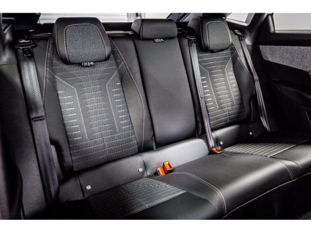 2024 Peugeot 3008 - photo 5