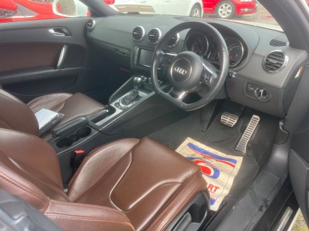 2013 Audi TT - photo 23