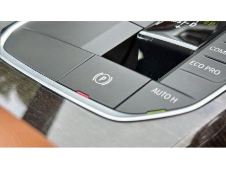 2020 BMW 3-Series - photo 44