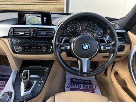 2014 BMW 3-Series - photo 16