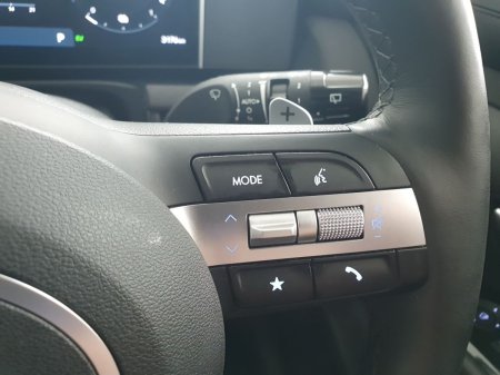 2026 Hyundai Tucson - photo 39