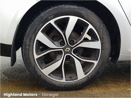 2020 Renault Megane - photo 10