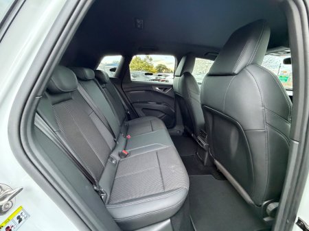 2023 Audi Q4 e-tron - photo 15