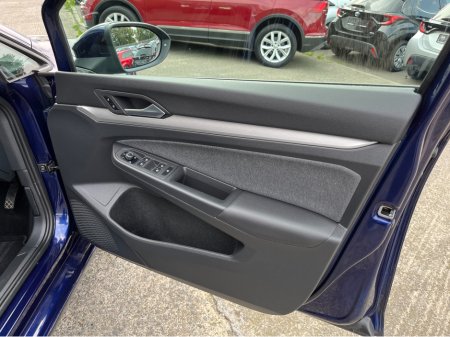 2023 Volkswagen Golf - photo 12