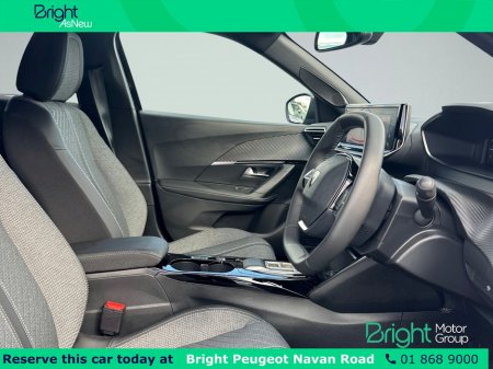 2026 Peugeot 2008 - photo 14