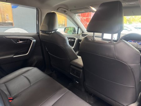 2024 Toyota RAV4 - photo 20