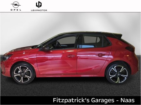 2026 Opel Corsa - photo 3
