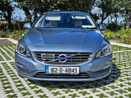 2016 Volvo V60 - photo 4