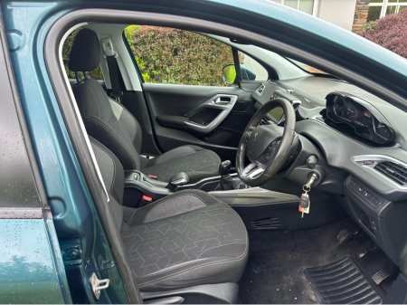 2018 Peugeot 2008 - photo 10