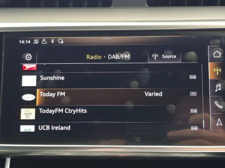 2019 Audi A7 - photo 13