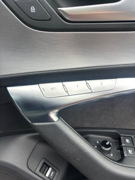 2024 Audi A6 - photo 7