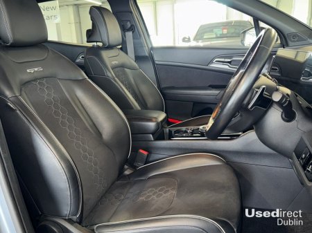 2023 Kia Sportage - photo 16