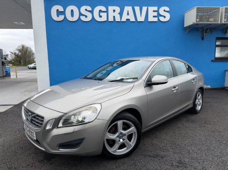 2012 Volvo S60 - photo 3