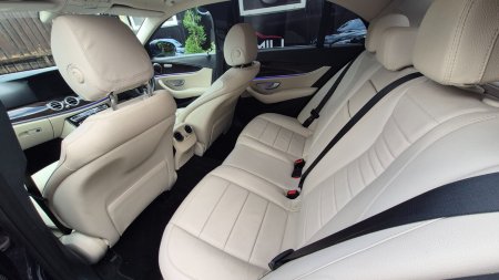 2018 Mercedes-Benz E-Class - photo 13