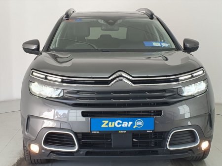 2022 Citroen C5 Aircross - photo 2