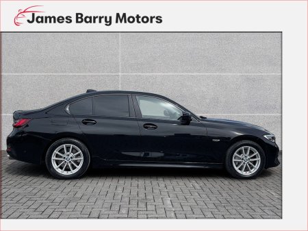 2022 BMW 3-Series - photo 25