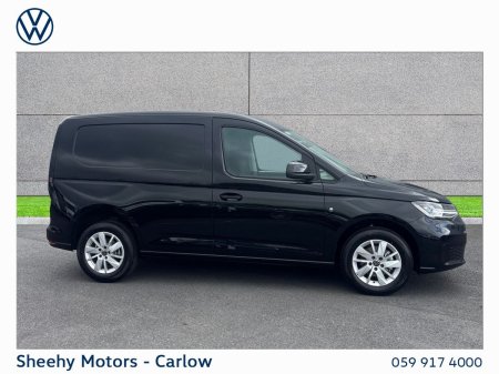2026 Volkswagen Caddy - photo 11