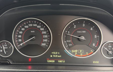2019 BMW 3-Series - photo 18