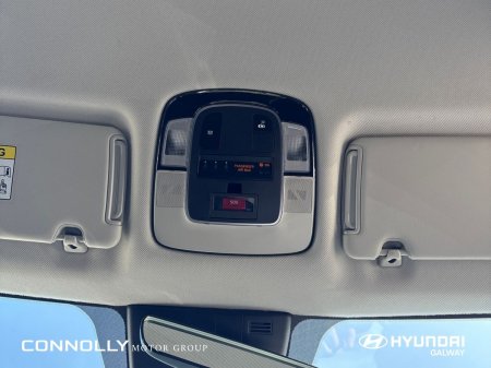 2024 Hyundai Tucson - photo 33