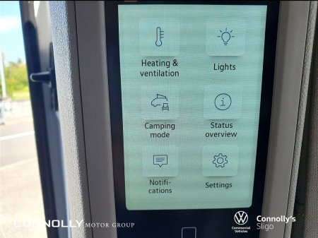 2026 Volkswagen California - photo 31