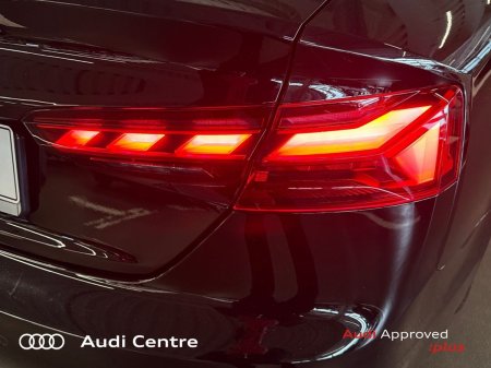 2024 Audi A5 - photo 18