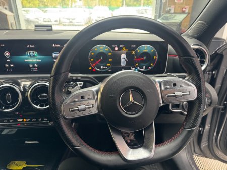 2019 Mercedes-Benz A-Class - photo 12