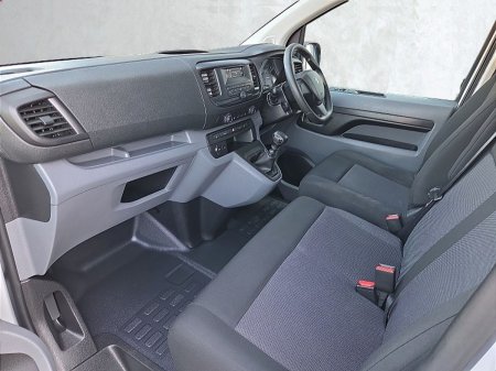 2023 Peugeot Expert - photo 6