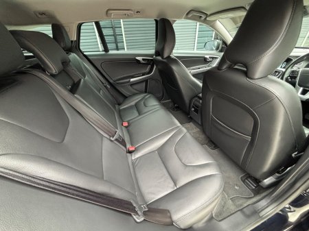 2016 Volvo V60 - photo 25