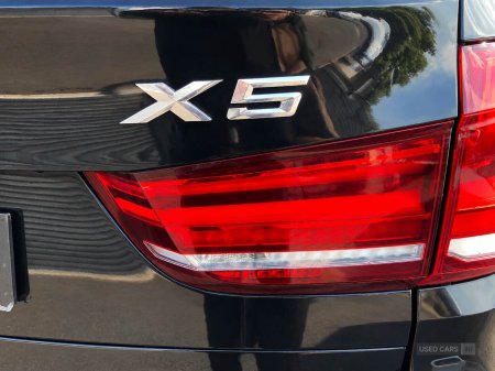 2015 BMW X5 - photo 25