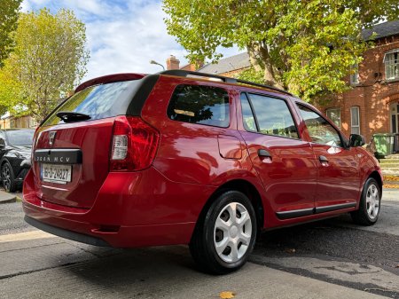 2016 Dacia Logan - photo 5