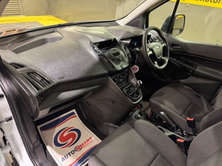 2017 Ford Transit Connect - photo 11