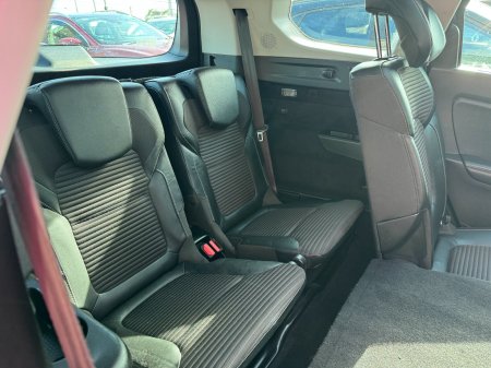 2018 Renault Grand Scenic - photo 10