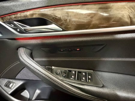 2017 BMW 5-Series - photo 6
