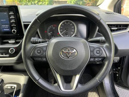 2022 Toyota Corolla - photo 4