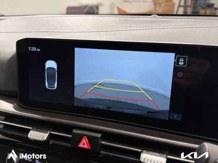 2027 Kia Sportage - photo 24