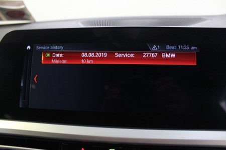 2020 BMW 3-Series - photo 15