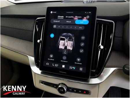 2026 Volvo XC90 - photo 45