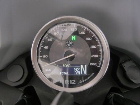 2026 BMW R12 - photo 22