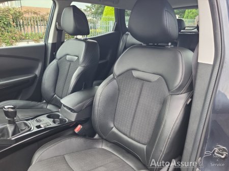 2017 Renault Kadjar - photo 31