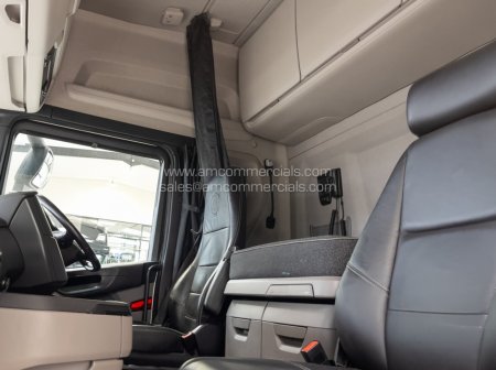 2022 SCANIA R450 - photo 18