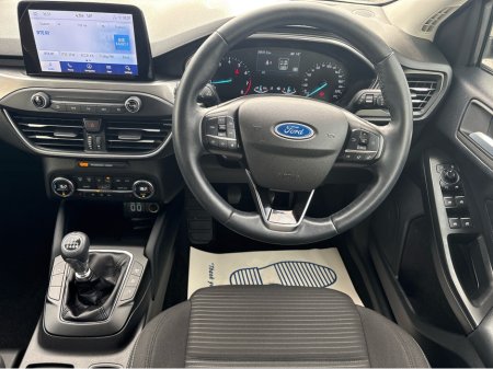 2022 Ford Focus - photo 11