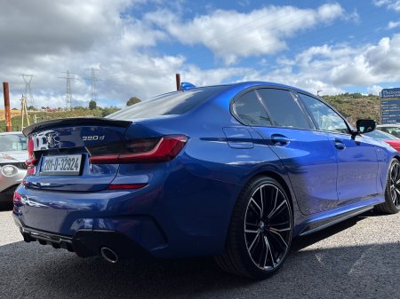 2020 BMW 3-Series - photo 19