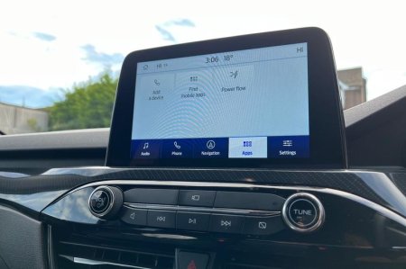 2023 Ford Kuga - photo 34