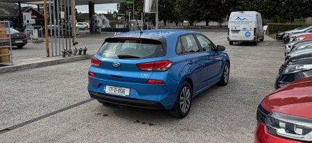 2017 Hyundai i30 - photo 6