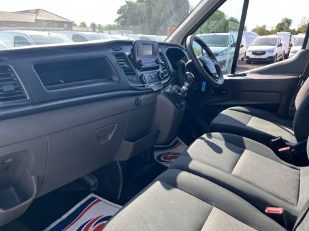 2022 Ford Transit - photo 14