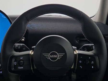 2025 Mini Cooper - photo 9