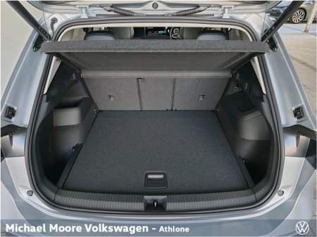 2027 Volkswagen Tiguan - photo 10