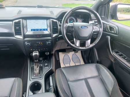 2023 Ford Ranger - photo 7